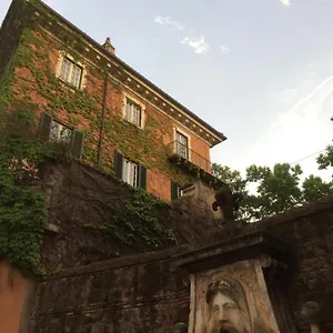  Appartement Campo De Fiori Italie