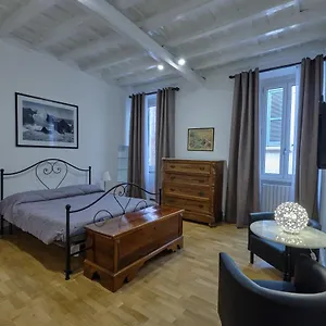 Appartement Domus Pastini Italie