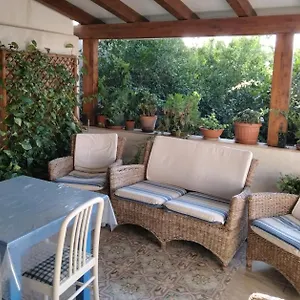  Appartement Al Profumo Di Zagare Italie