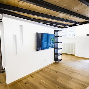 Loft La Sedia Rossa - Centro Storico Apartment