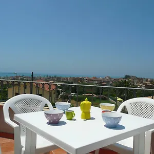  Appartement Le Ninfee Italie